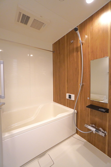 AGRATIO TERRACE Ebisu 112 - 292544