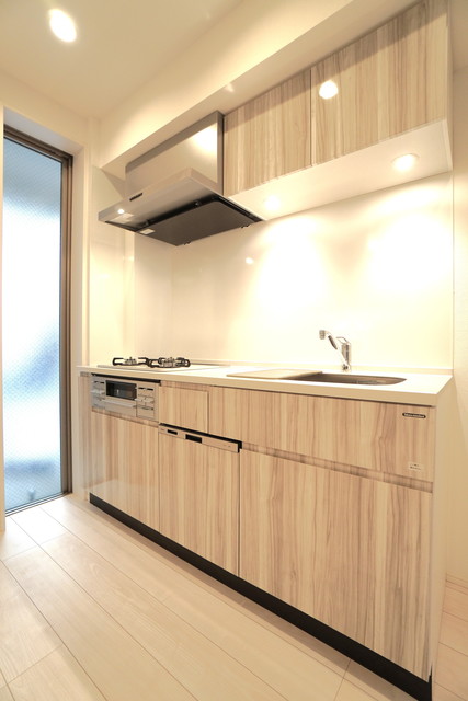 AGRATIO TERRACE Ebisu 112 - 292543