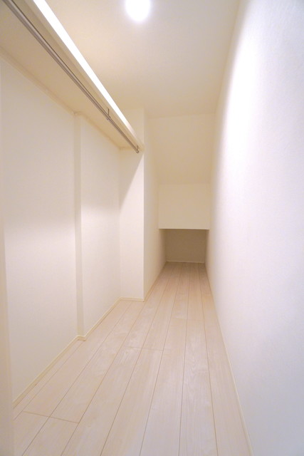 AGRATIO TERRACE Ebisu 111 - 292554