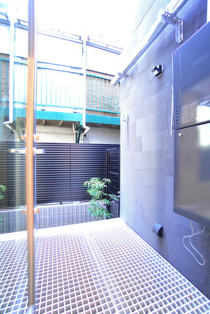 AGRATIO TERRACE Ebisu 111 - 292555