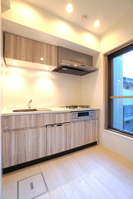 AGRATIO TERRACE Ebisu 215 - 292558