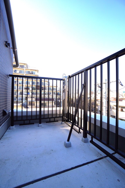 AGRATIO TERRACE Ebisu 211 - 292571