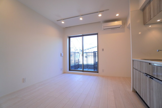 AGRATIO TERRACE Ebisu 211 - 292564