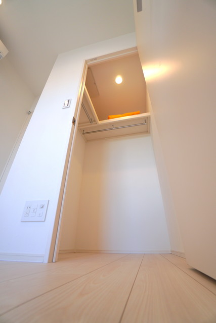 AGRATIO TERRACE Ebisu 211 - 292570