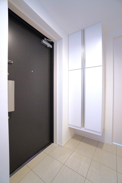 AGRATIO TERRACE Ebisu 211 - 292565