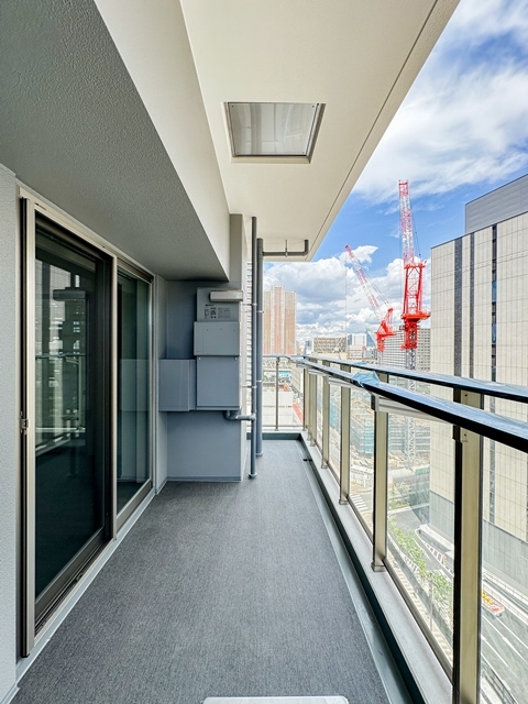 Royal Parks Shinagawa 920 - 292622