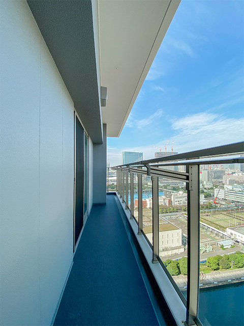 ロイヤルパークス品川 2015 - 292640