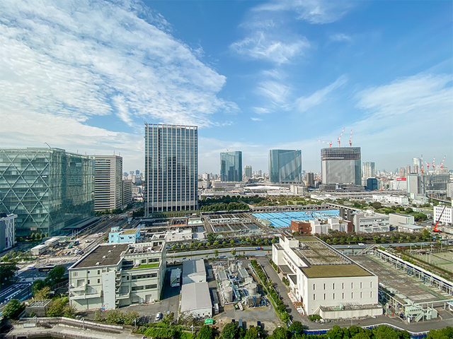 ロイヤルパークス品川 2015 - 292638