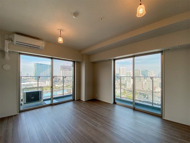 ロイヤルパークス品川 2015 - 292632