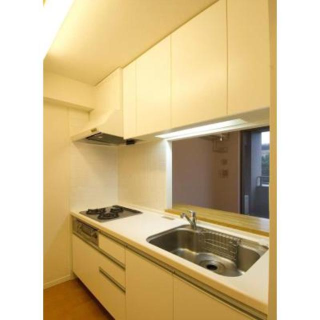 Park Cube Ichigaya 1201 - 292656