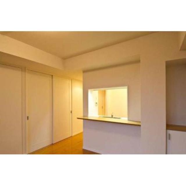 Park Cube Ichigaya 1201 - 292650