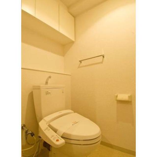 Park Cube Ichigaya 1201 - 292655