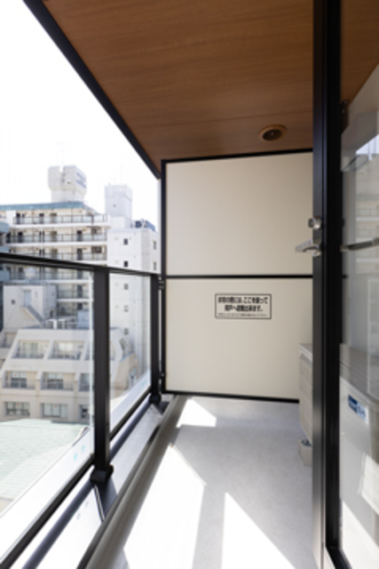 Ivy Court Nihonbashi Ningyocho 703 - 292703