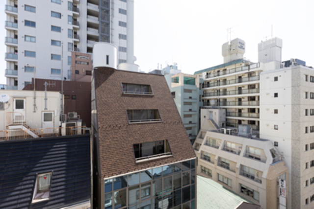 Ivy Court Nihonbashi Ningyocho 703 - 292701