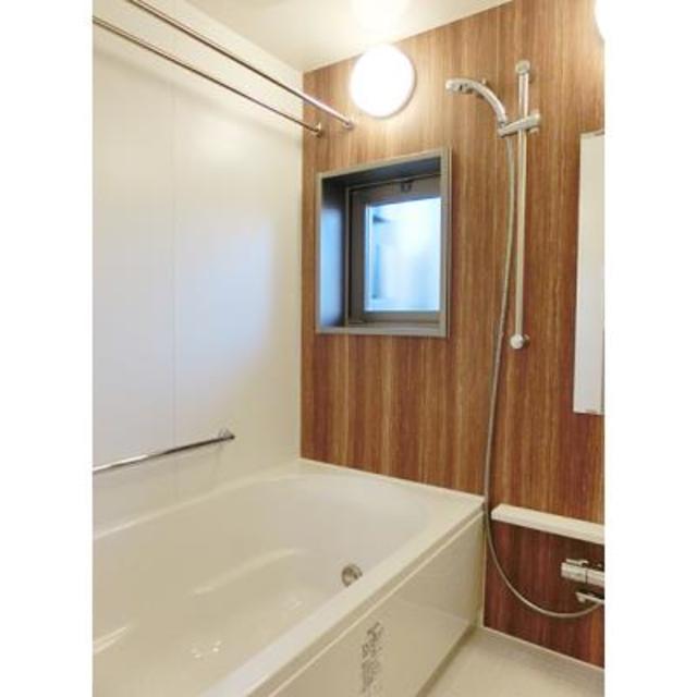 Park Axis Tsukishima Mature Style 503 - 292712