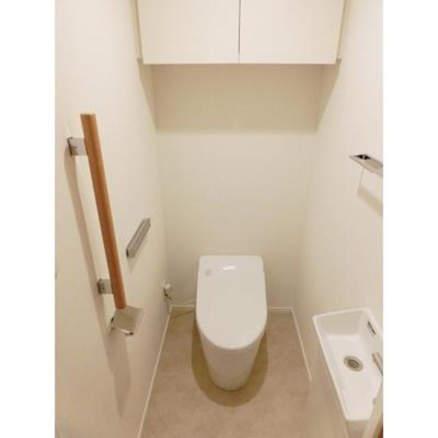 Park Axis Tsukishima Mature Style 503 - 292713