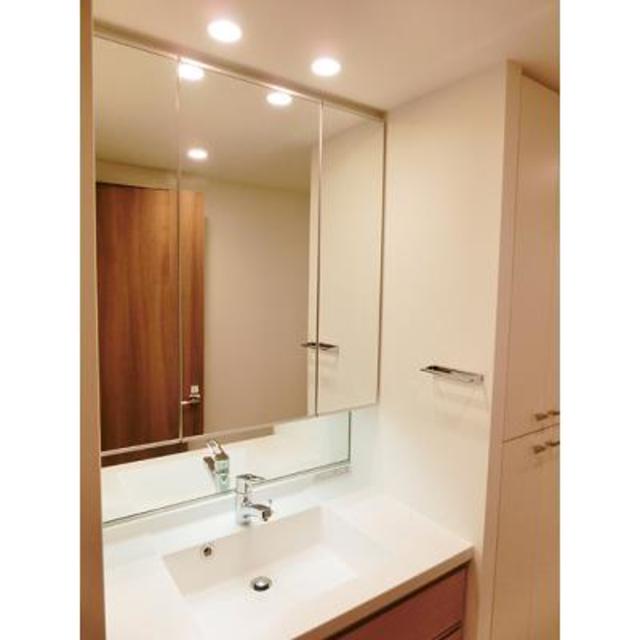 Park Axis Tsukishima Mature Style 503 - 292714