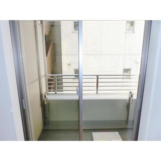 Park Axis Tsukishima Mature Style 503 - 292716