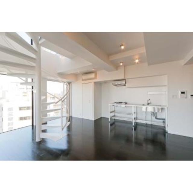 Urban Cube Kudanminami 1103 - 292717