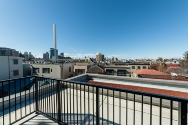 堀之内マンション 405 - 292733