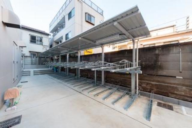 堀之内マンション 405 - 292736