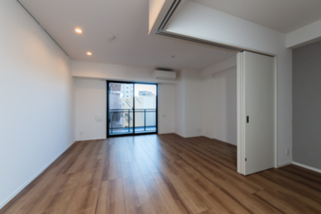 堀之内マンション 405 - 292727