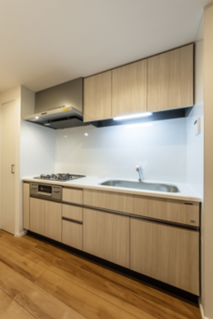 堀之内マンション 405 - 292729