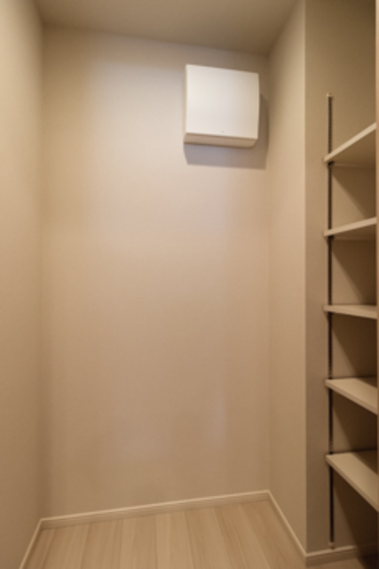 Park Homes Higashi-Nakano 204 - 292776