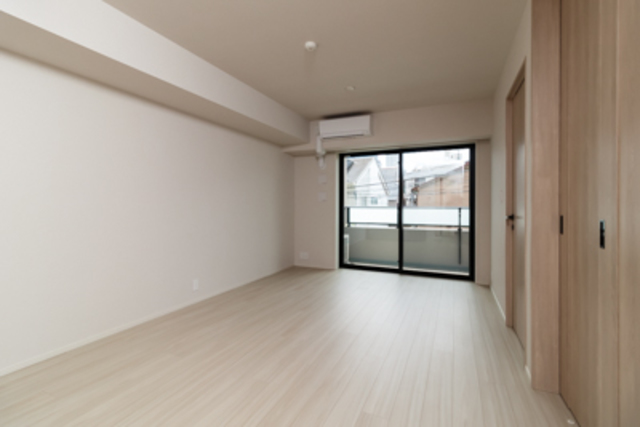 Park Homes Higashi-Nakano 204 - 292768