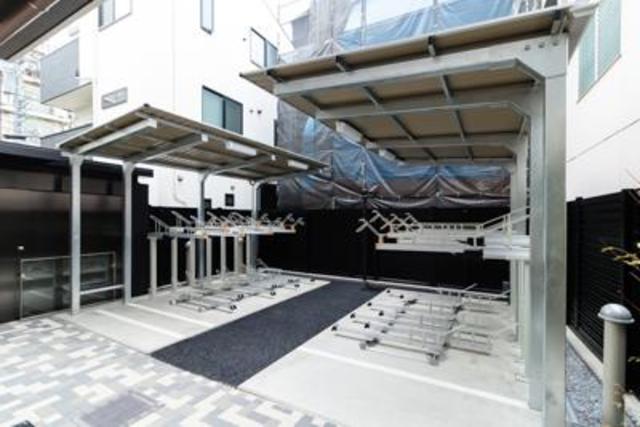 Park Homes Higashi-Nakano 204 - 292769