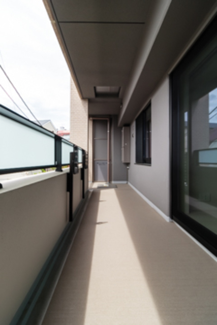 Park Homes Higashi-Nakano 204 - 292777