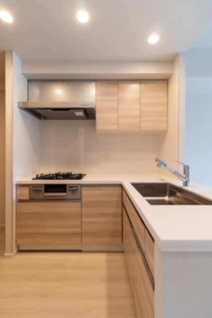 Park Homes Higashi-Nakano 204 - 292771