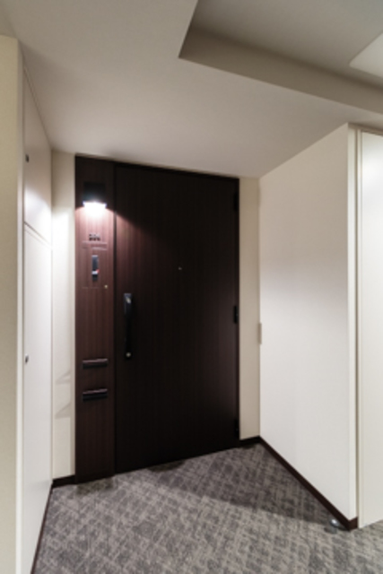 Park Homes Higashi-Nakano 204 - 292770