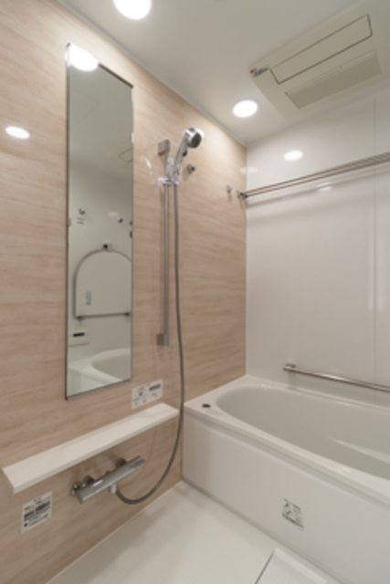 Park Homes Higashi-Nakano 204 - 292772