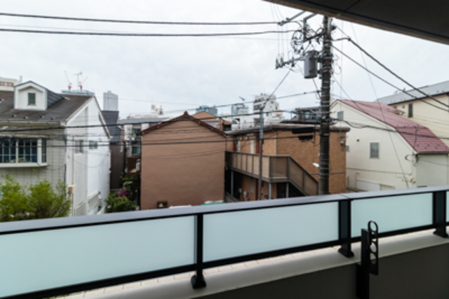 Park Homes Higashi-Nakano 204 - 292775