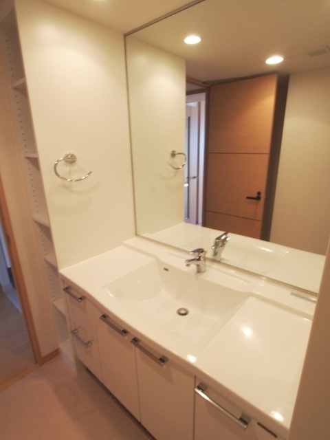 MFPR Meguro Tower 1504 - 292783