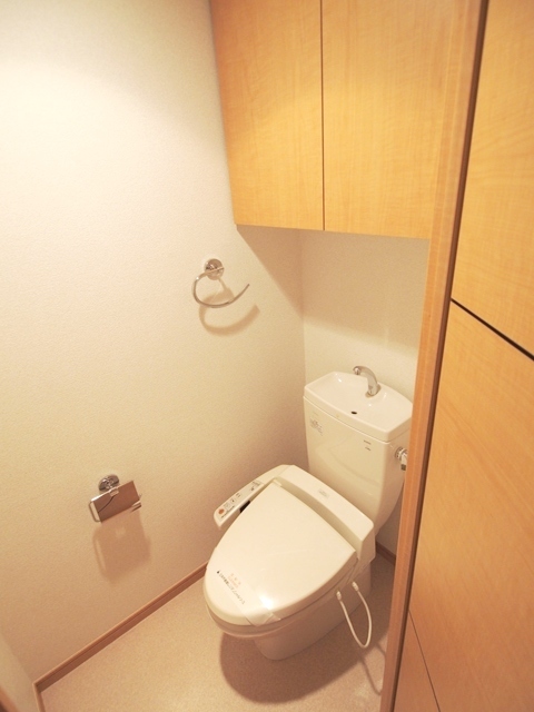 MFPR Meguro Tower 1504 - 292782