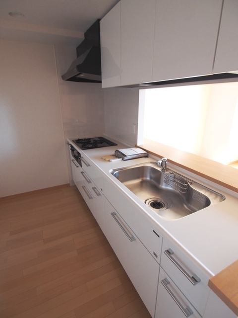 MFPR Meguro Tower 1504 - 292780