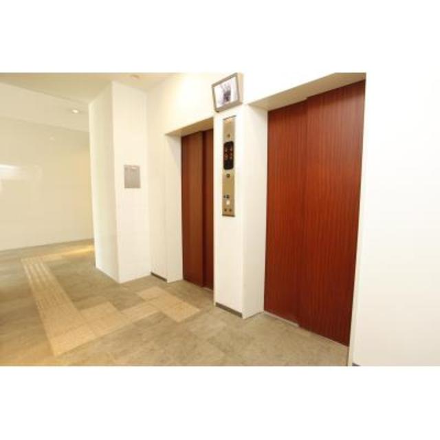 Park Axis Shirokanedai 1107 - 292790