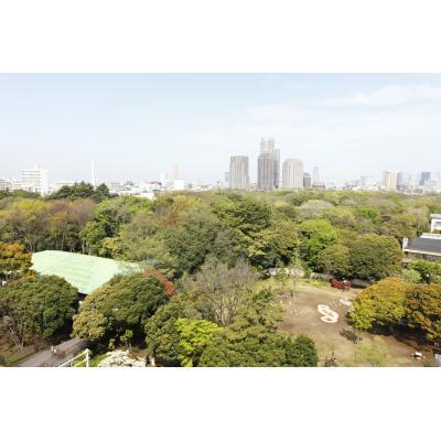 Park Axis Shirokanedai 1107 - 292791