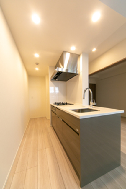 Green Residence Akasaka 112 - 292813