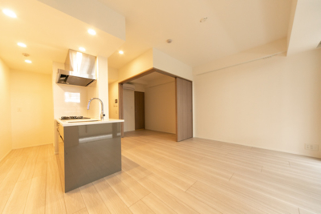 Green Residence Akasaka 112 - 292809