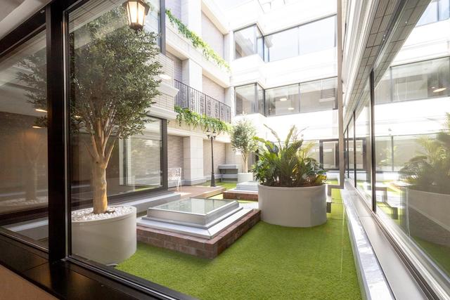 Green Residence Akasaka 112 - 292811