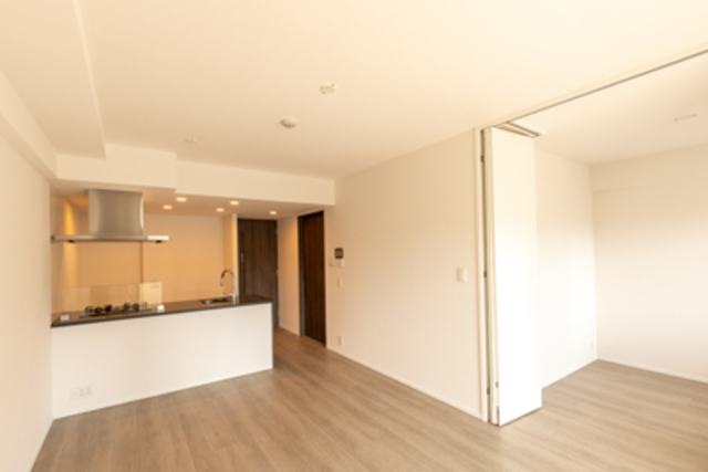 グリーンレジデンス赤坂 409 - 292820