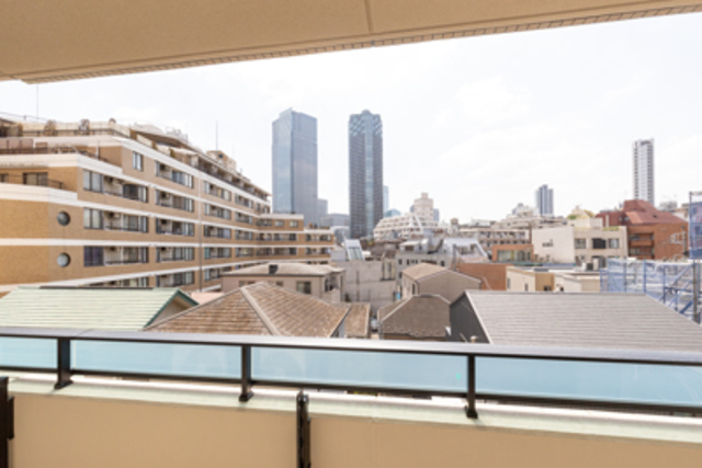 グリーンレジデンス赤坂 409 - 292828