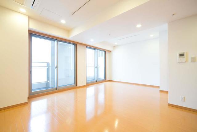 MOMENTO SHIODOME 2206 - 292857