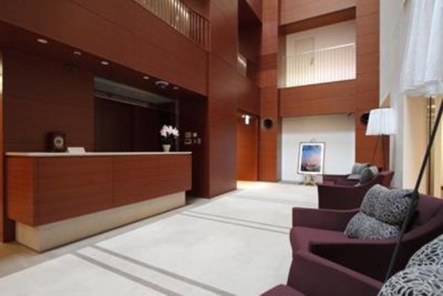 MOMENTO SHIODOME 2206 - 292859