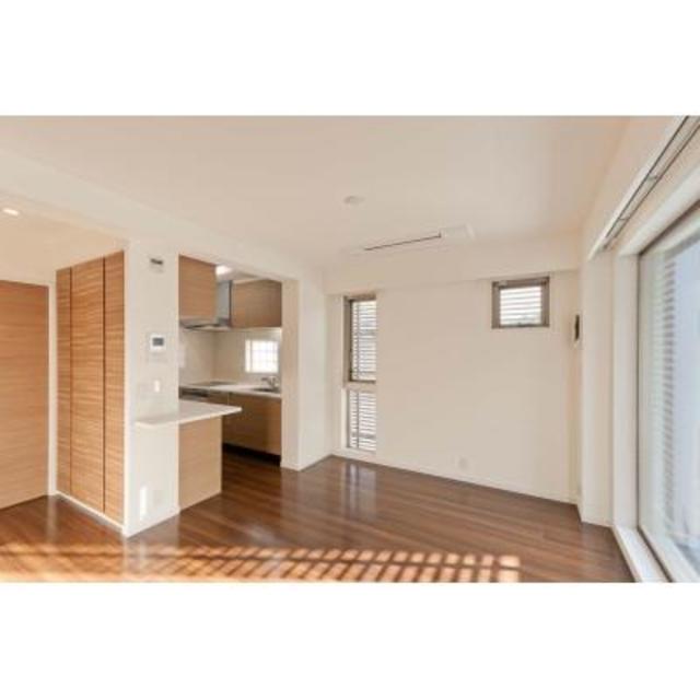 エル・セレーノ南麻布 301 - 292960