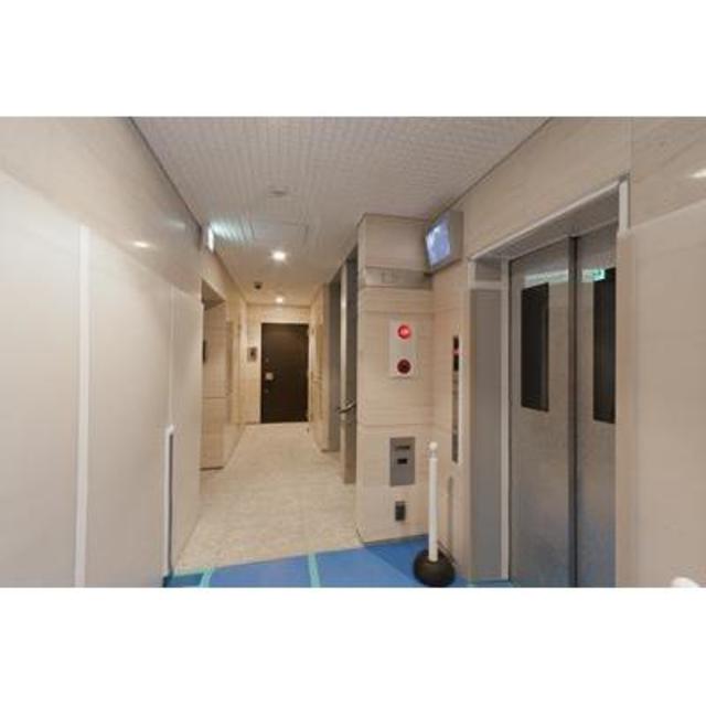 エル・セレーノ南麻布 301 - 292962