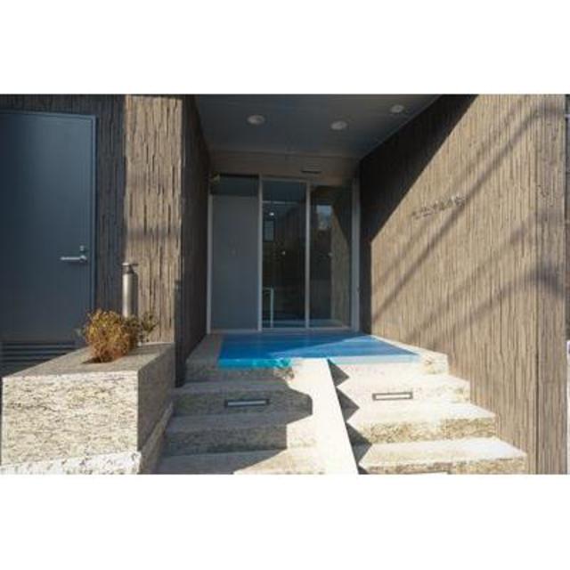 エル・セレーノ南麻布 301 - 292961